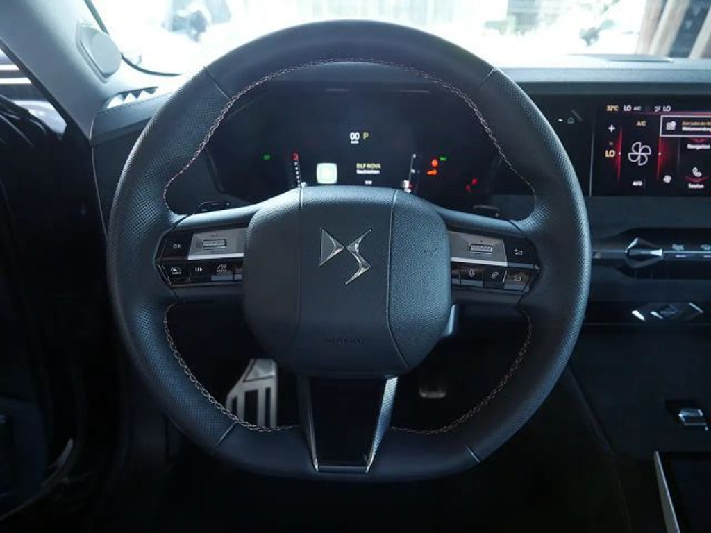 DS DS 4
