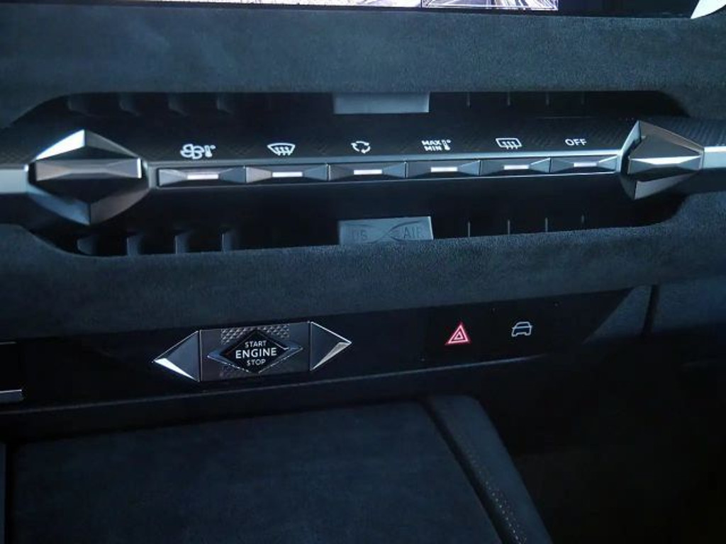 DS DS 4