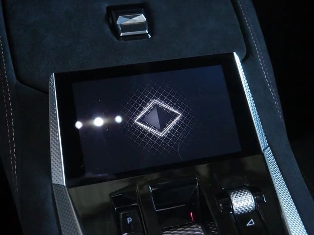 DS DS 4