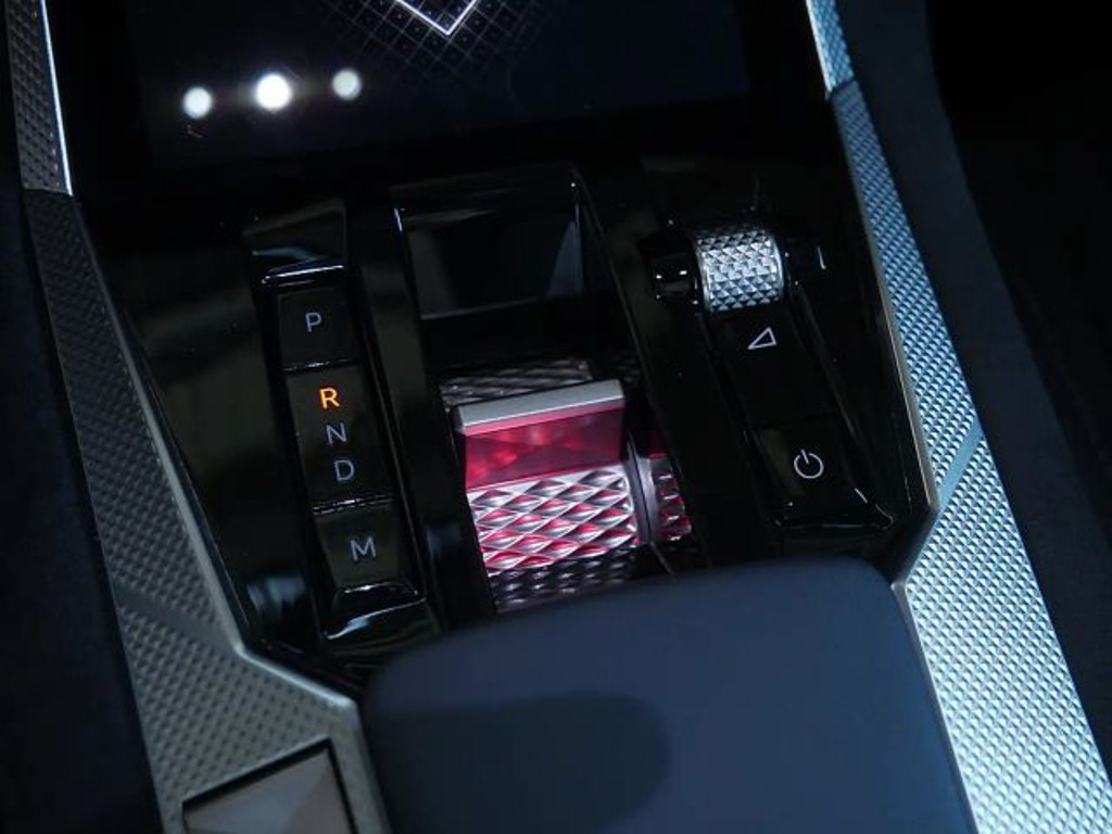 DS DS 4