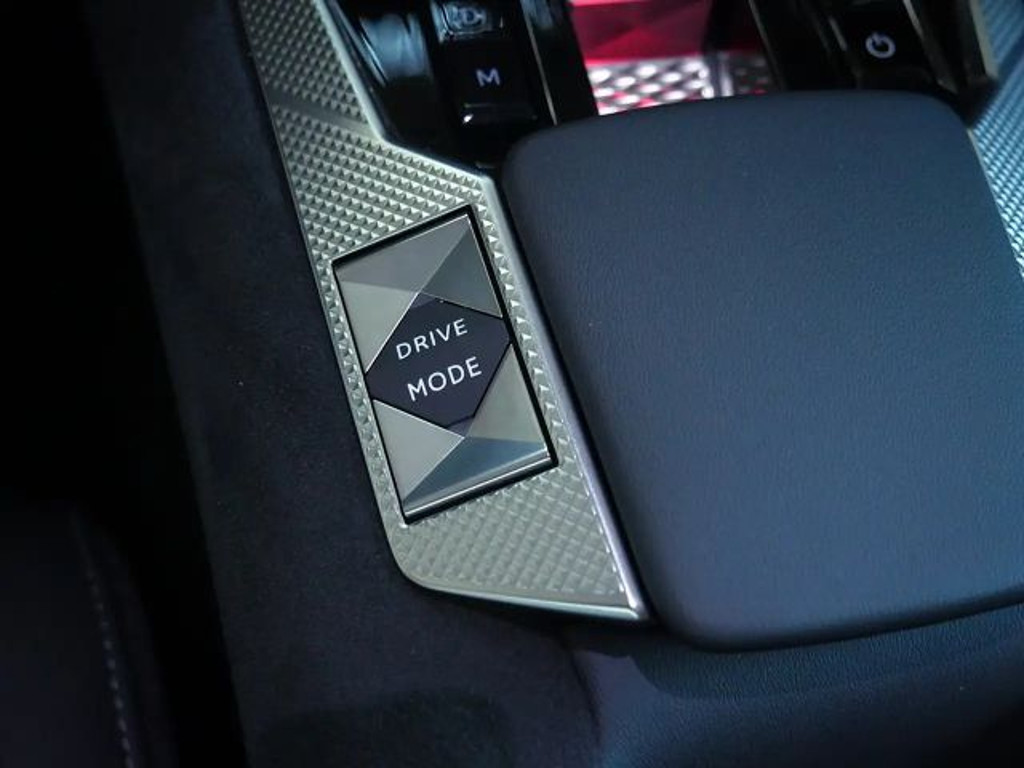 DS DS 4