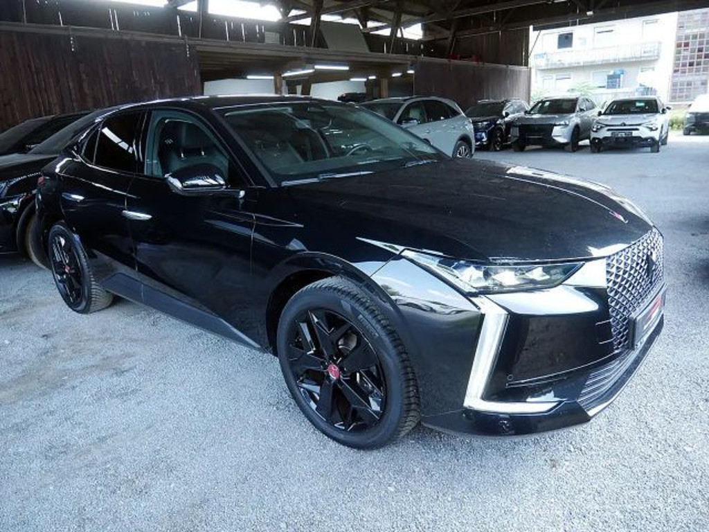 DS DS 4