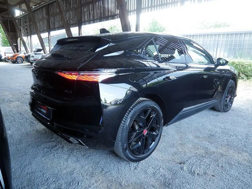 DS DS 4