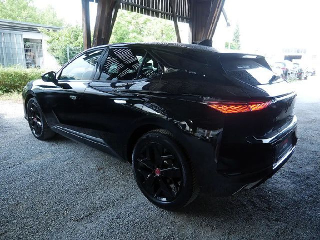 DS DS 4