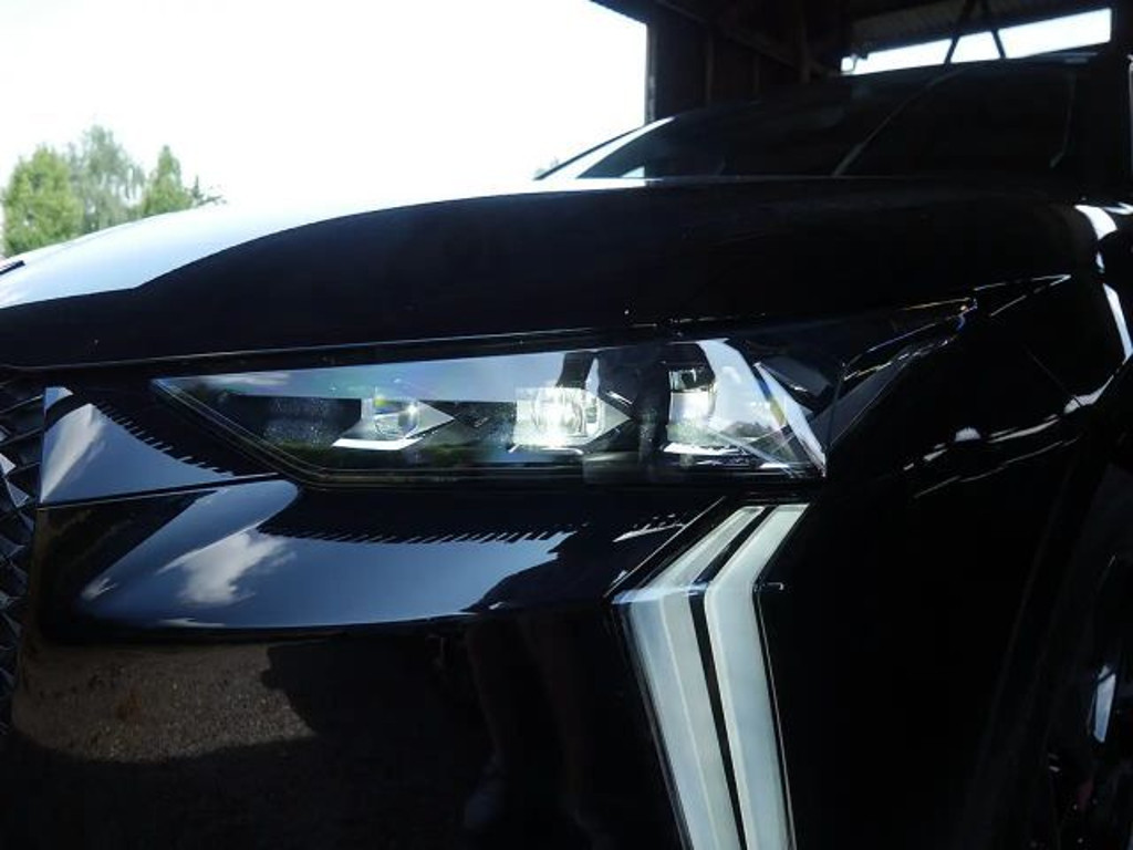 DS DS 4