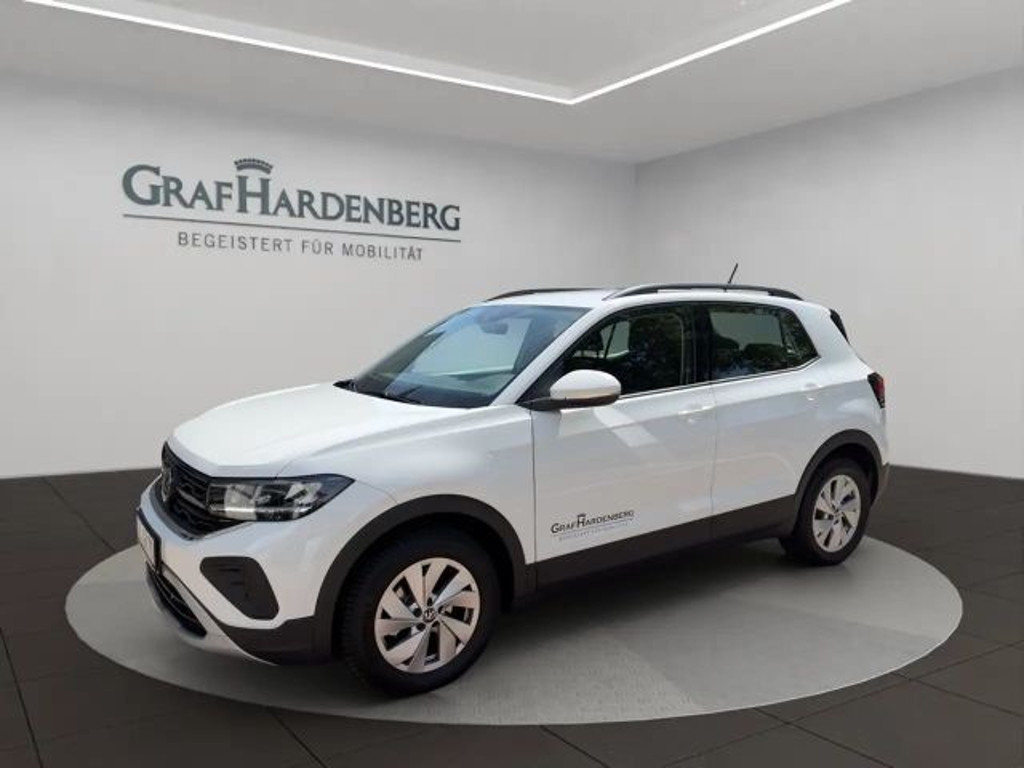 Volkswagen T-Cross DSG Life