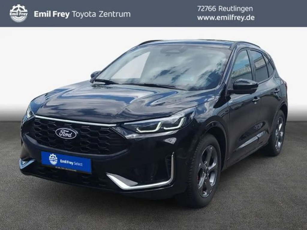 Ford Kuga EcoBoost ST Line X