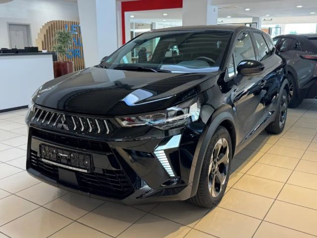 Mitsubishi Grandis 1.3 MHEV Diamant PLUS / CarPlay & Android Auto / T