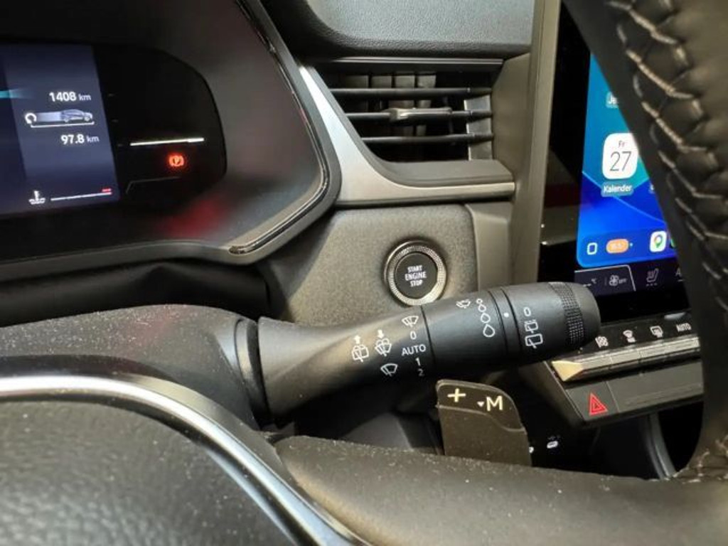 Mitsubishi Grandis