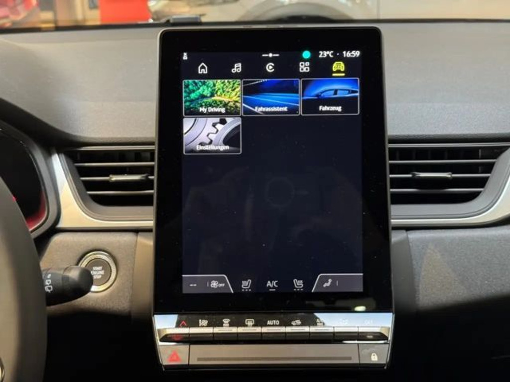 Mitsubishi Grandis