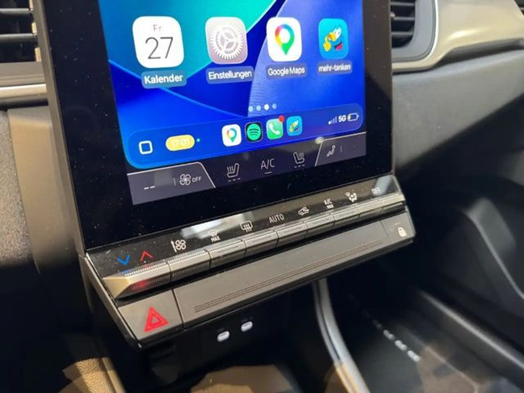 Mitsubishi Grandis