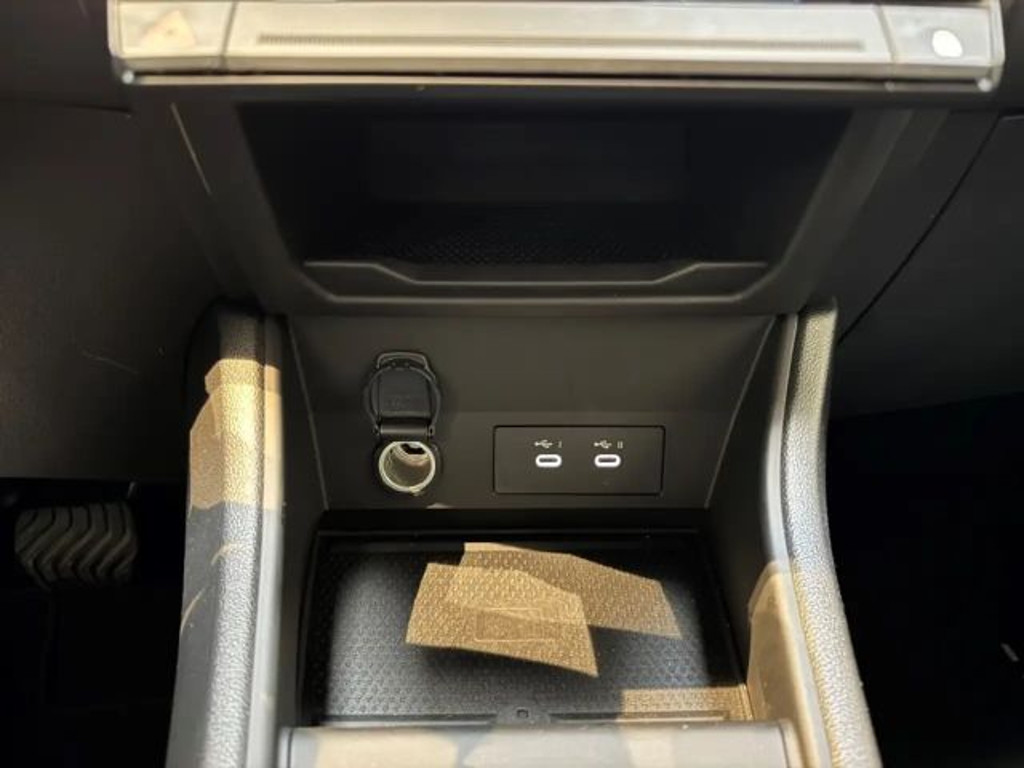 Mitsubishi Grandis