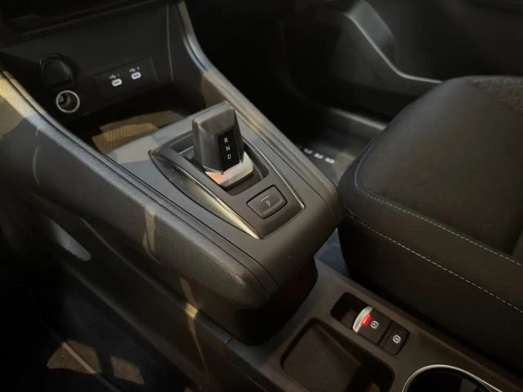 Mitsubishi Grandis