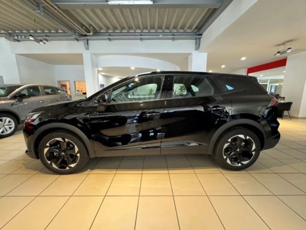 Mitsubishi Grandis