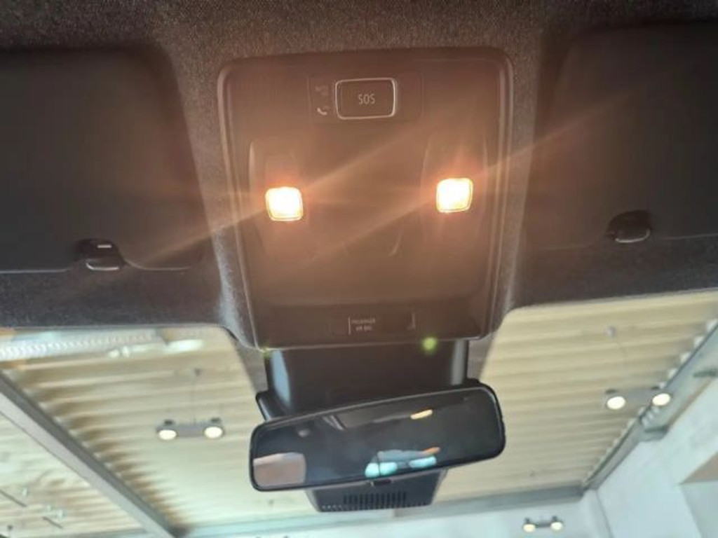 Mitsubishi Grandis