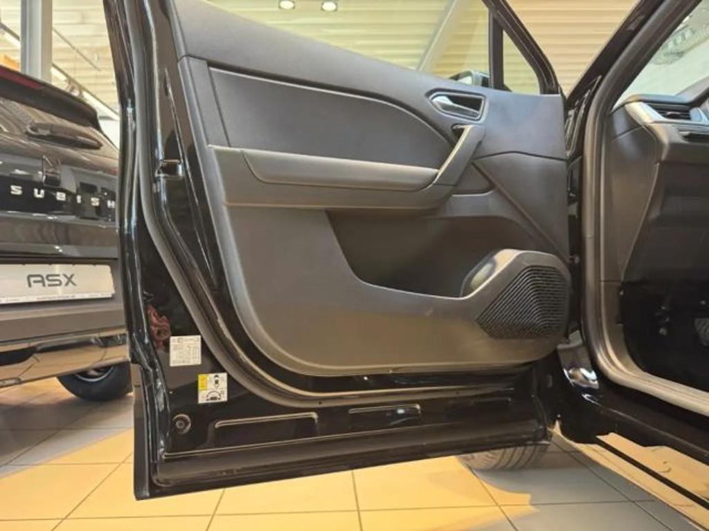 Mitsubishi Grandis