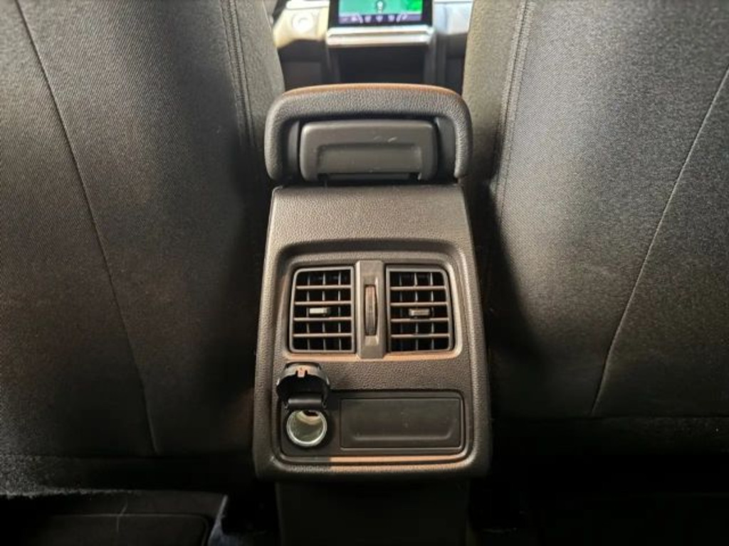 Mitsubishi Grandis