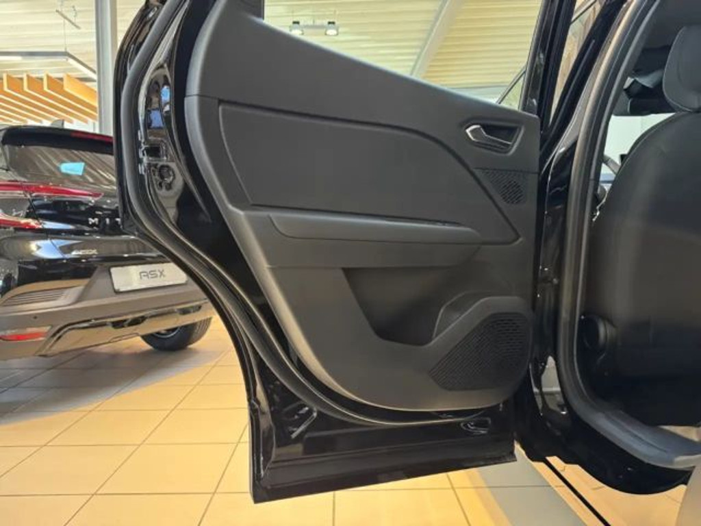 Mitsubishi Grandis