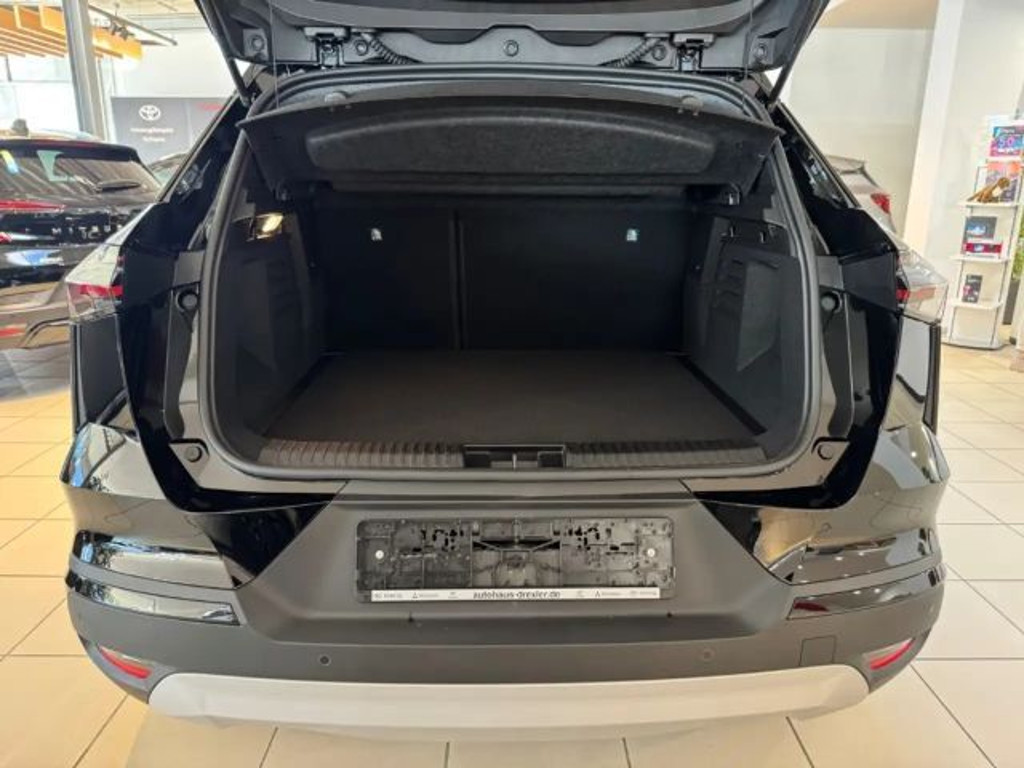 Mitsubishi Grandis