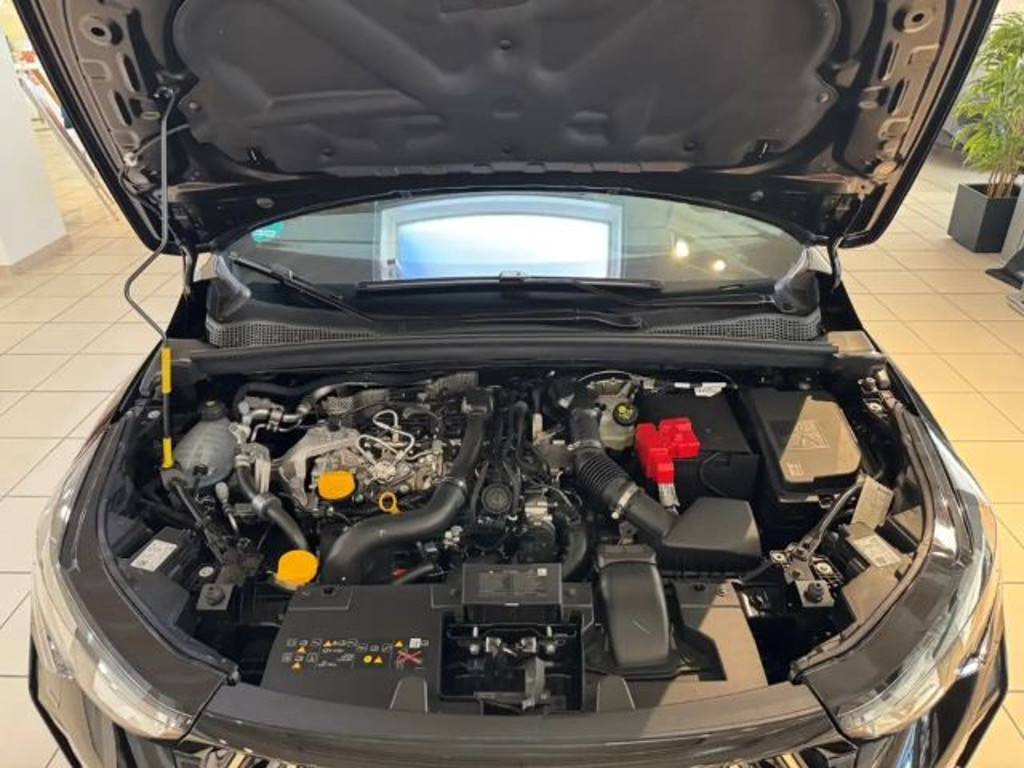 Mitsubishi Grandis