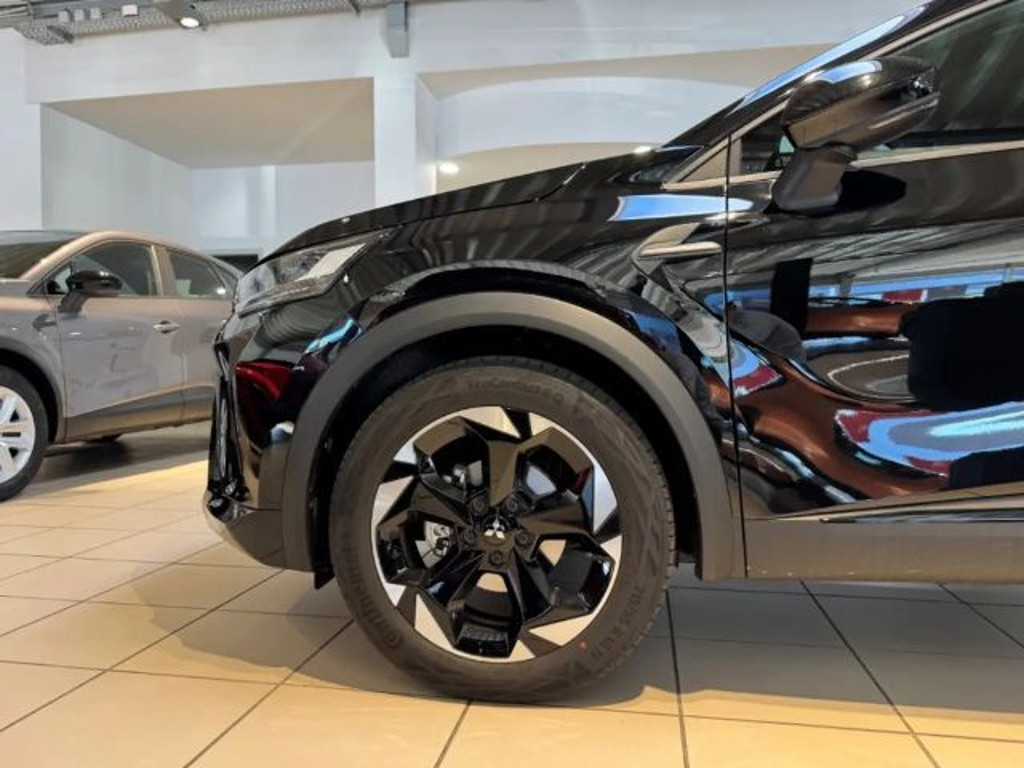 Mitsubishi Grandis