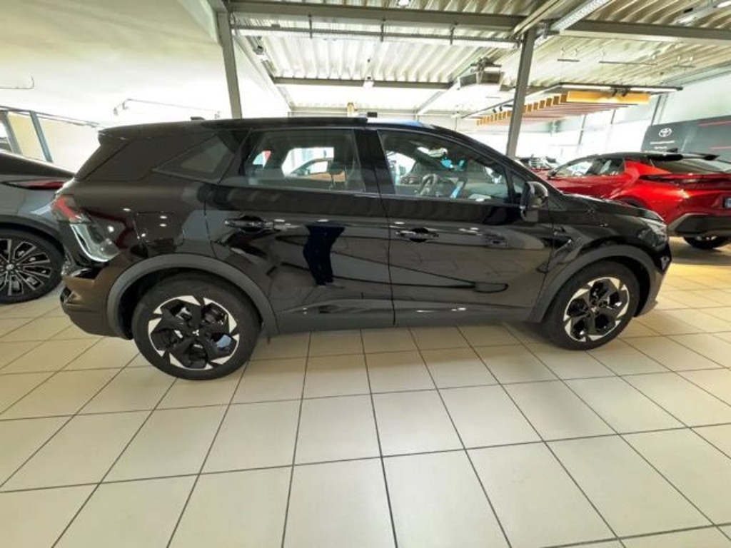 Mitsubishi Grandis