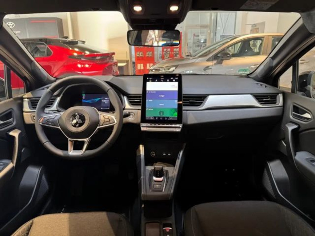 Mitsubishi Grandis