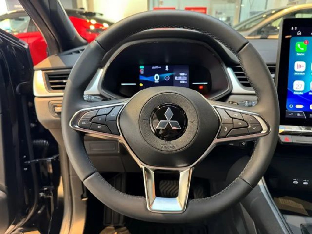 Mitsubishi Grandis