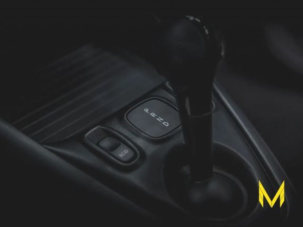 Smart EQ forfour
