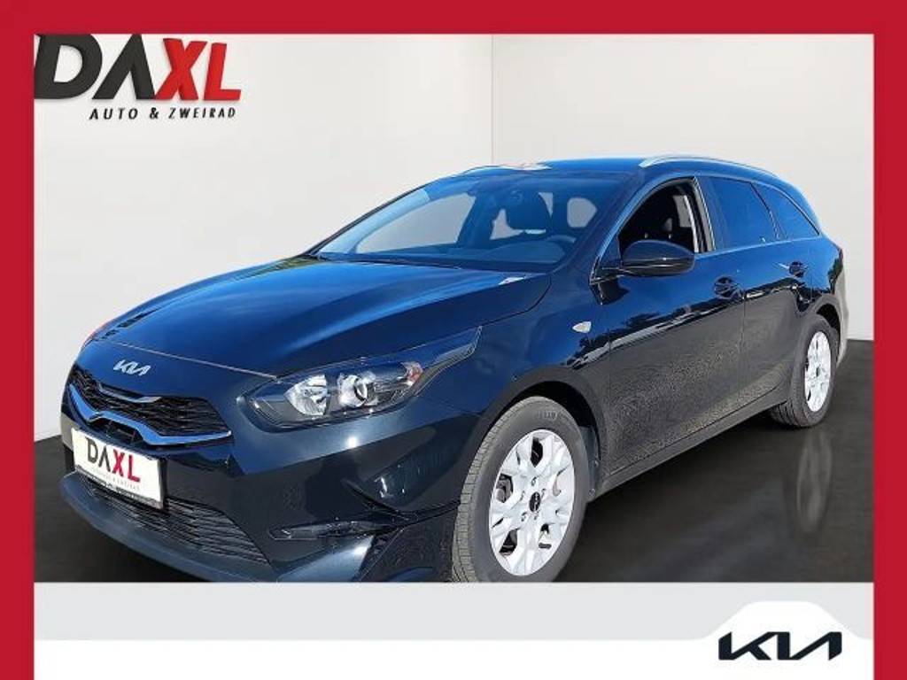 Kia Ceed GDi SportWagon