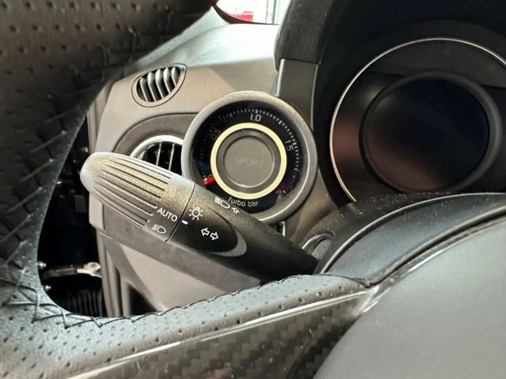 Abarth 695