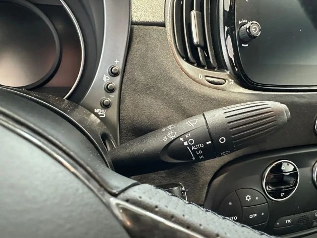 Abarth 695