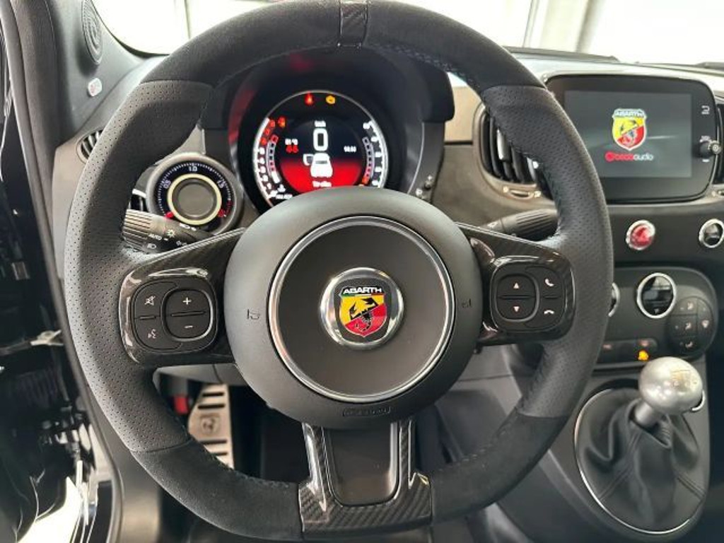 Abarth 695