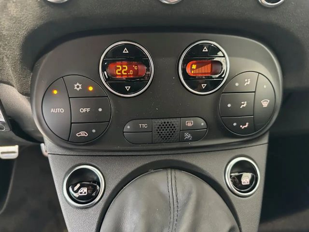 Abarth 695