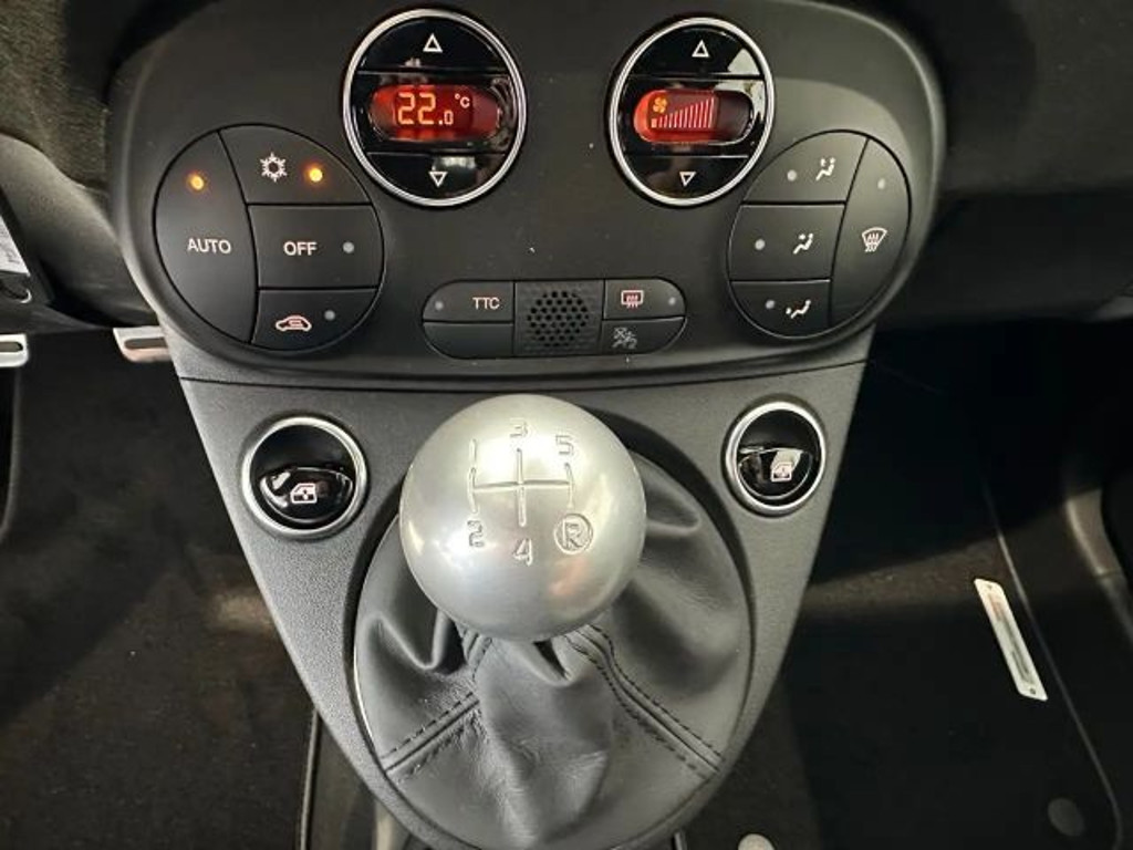 Abarth 695