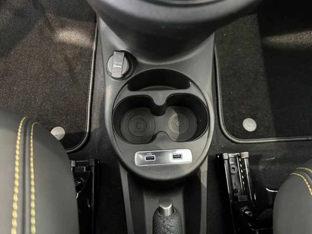 Abarth 695
