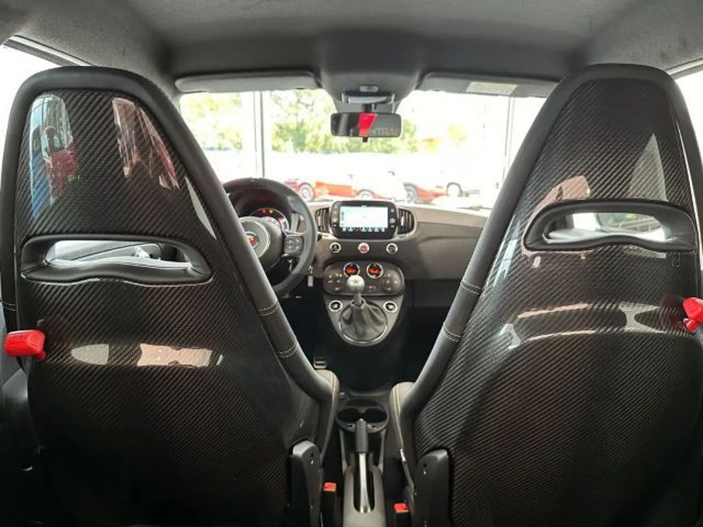 Abarth 695
