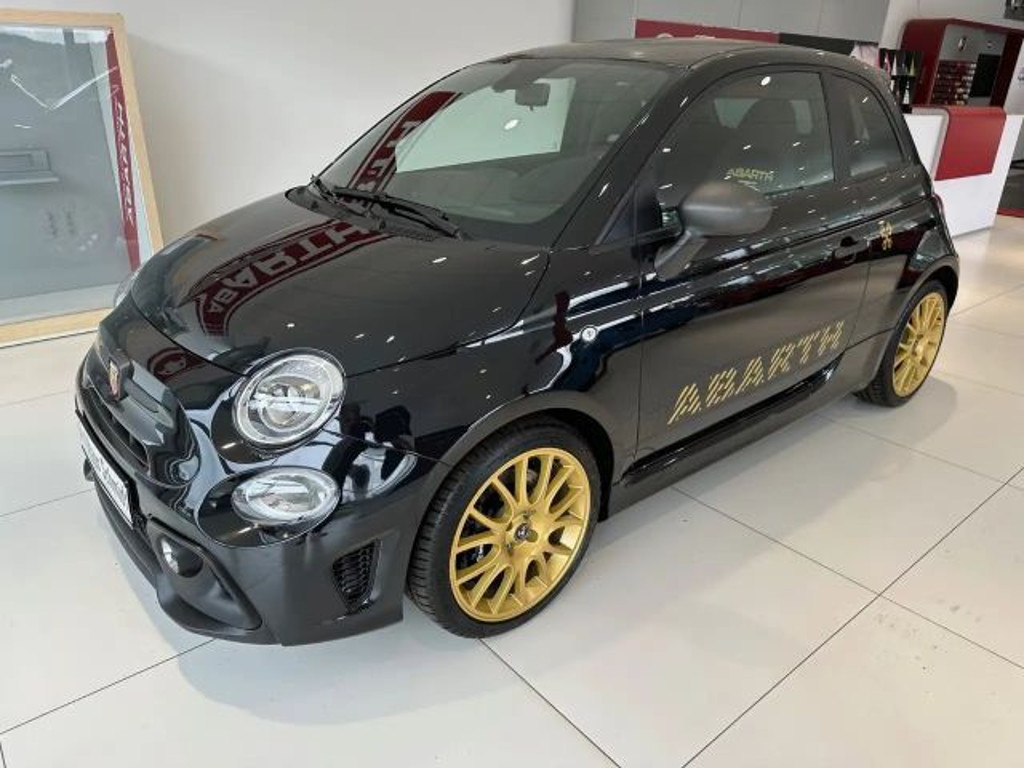 Abarth 695