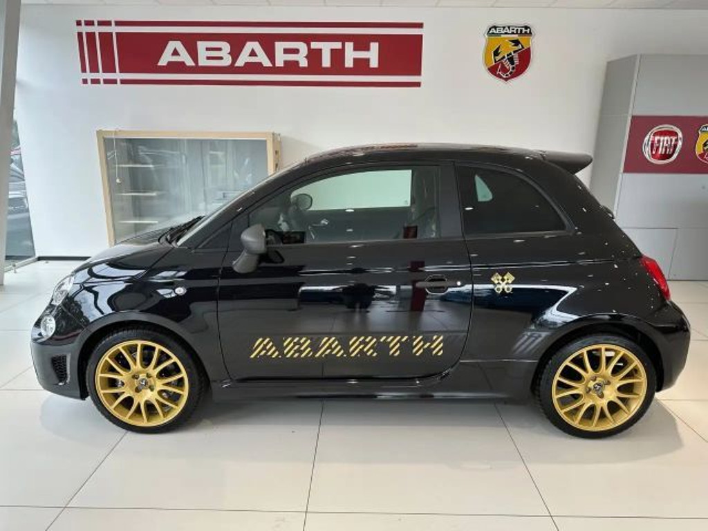 Abarth 695