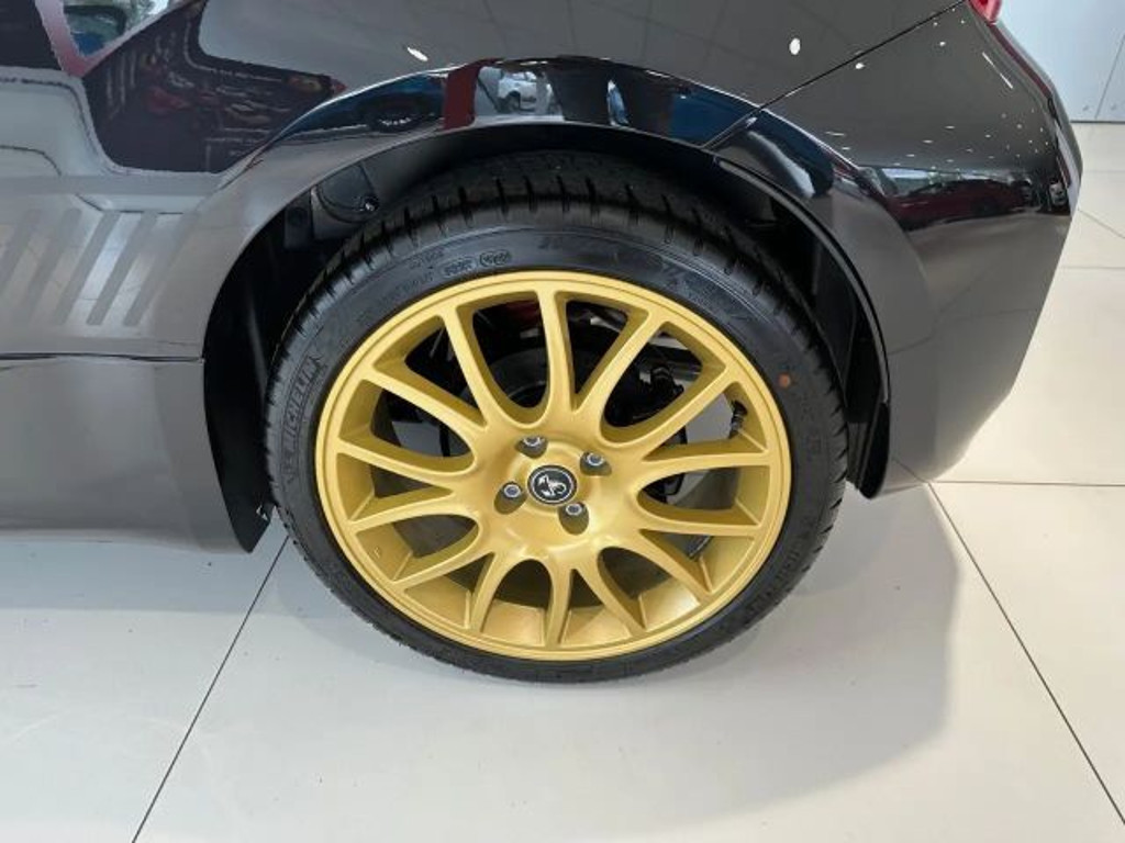Abarth 695