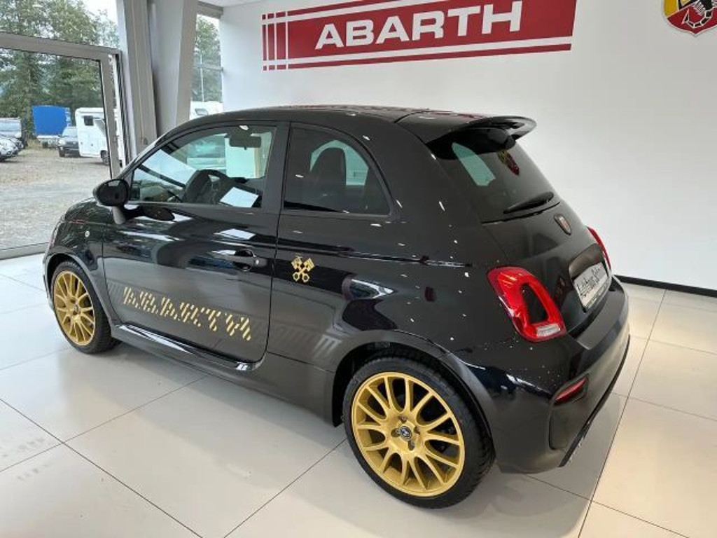 Abarth 695