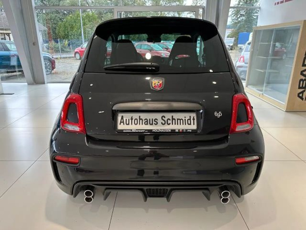 Abarth 695