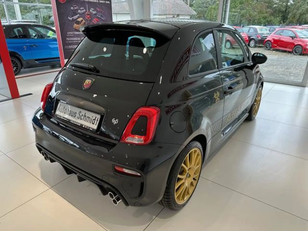 Abarth 695