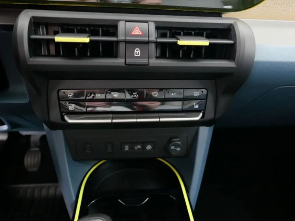 Fiat Grande Panda
