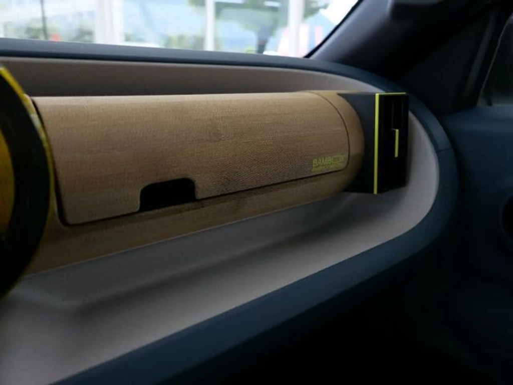 Fiat Grande Panda