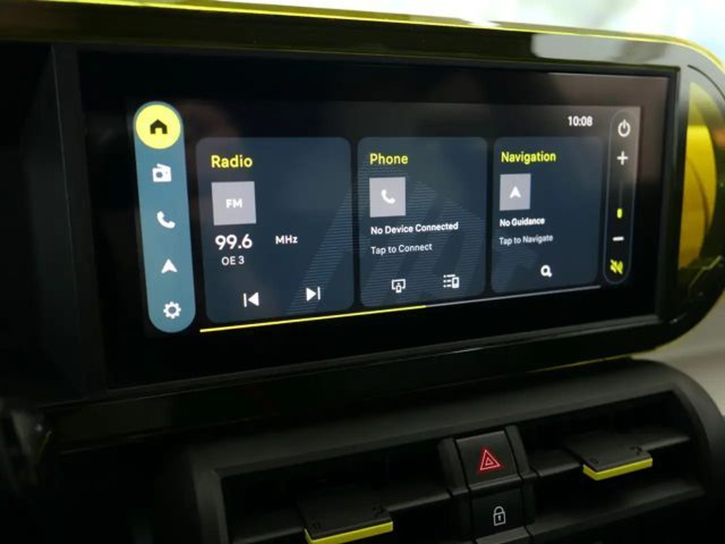 Fiat Grande Panda