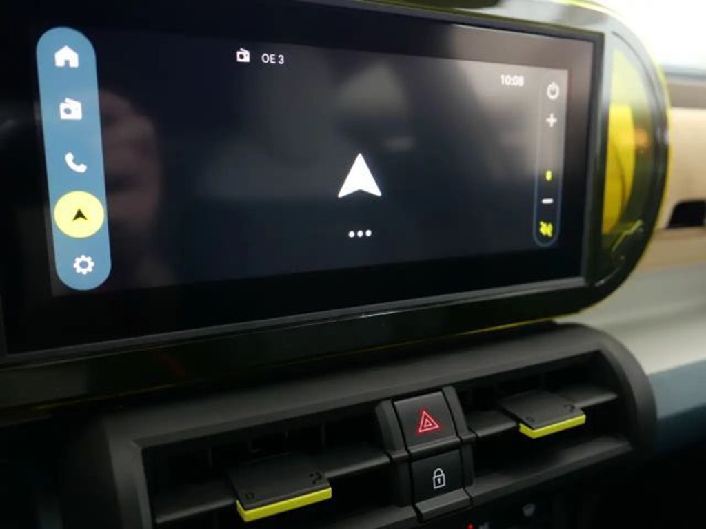 Fiat Grande Panda