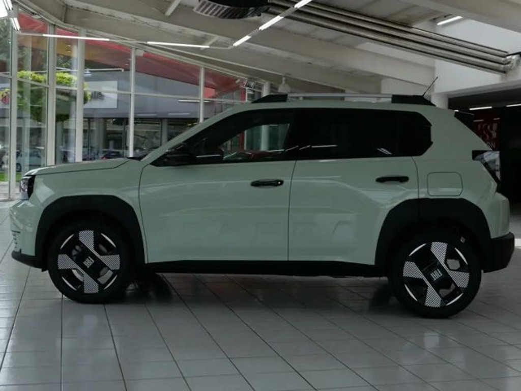 Fiat Grande Panda