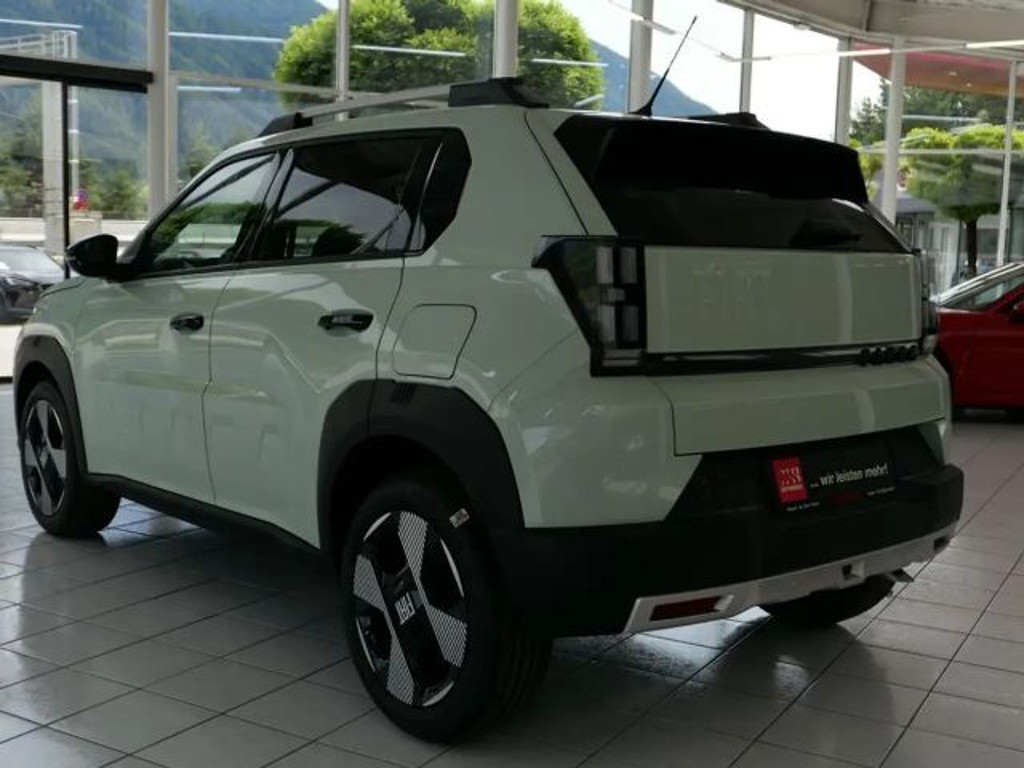 Fiat Grande Panda