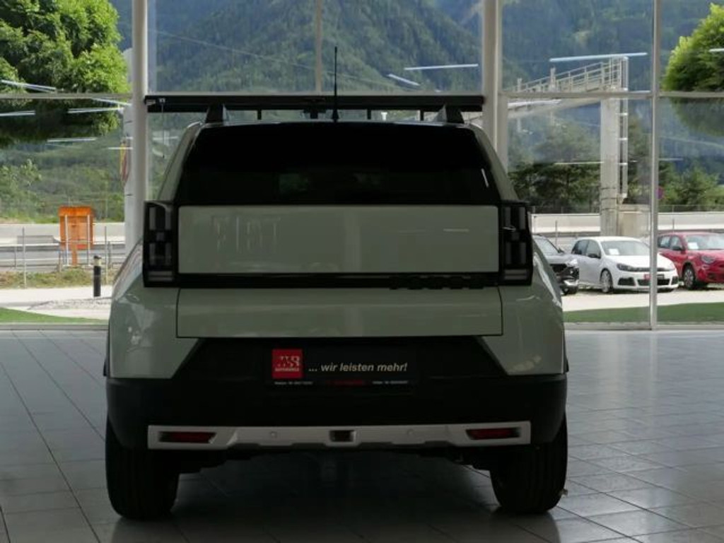Fiat Grande Panda